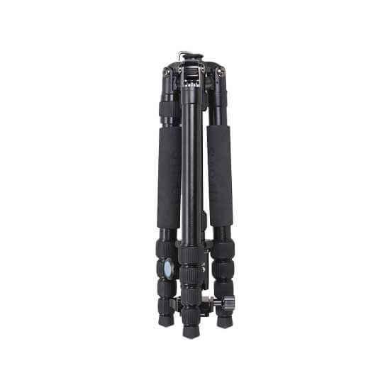 Sirui A-1005 Aluminium Traveller Tripod With Y-10 Ballhead - Image 3