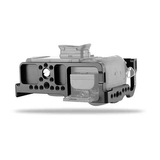 SmallRig Cage for Lumix GH5 (2049) - Image 5