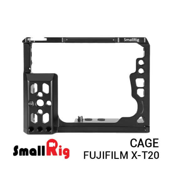 Smallrig Cage for Fujifilm X-T20 (2004)