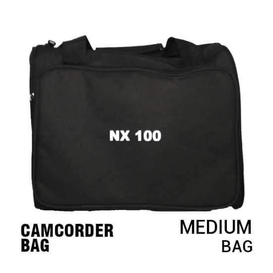 Tas Camcorder Medium