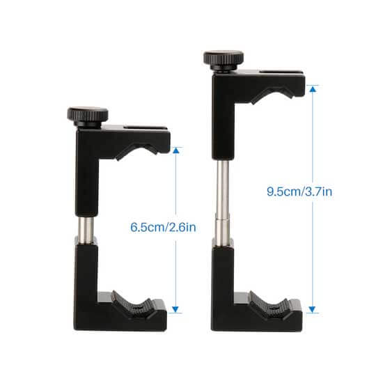 Ulanzi Iron Man 2s ST-02S - Image 3