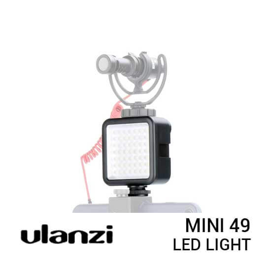 Ulanzi Mini LED 49 Light