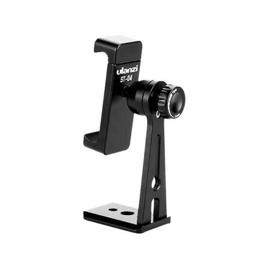 Ulanzi ST-04 CNC Metal 360 Mount - Image 2