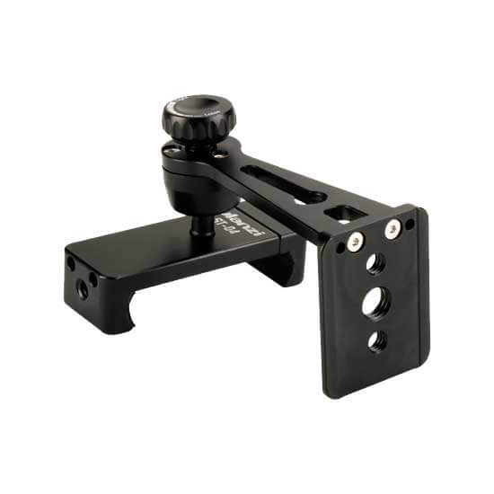 Ulanzi ST-04 CNC Metal 360 Mount - Image 3