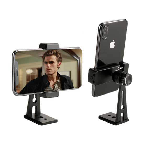 Ulanzi ST-04 CNC Metal 360 Mount - Image 5