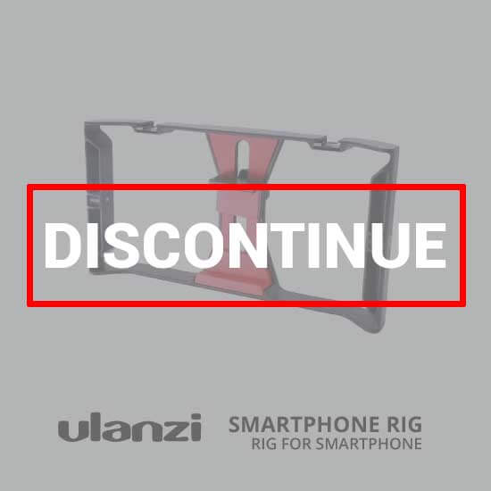 Ulanzi Smartphone Video Rig