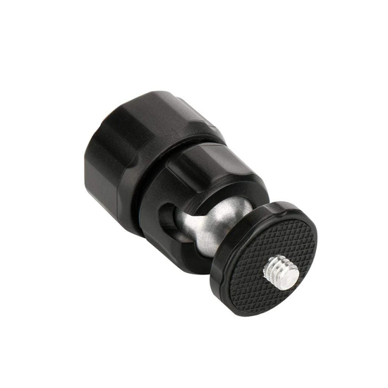 Ulanzi U-20 Mini Ball Head - Image 3