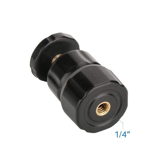Ulanzi U-20 Mini Ball Head - Image 4