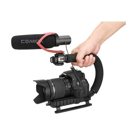 Ulanzi U-Grip Handheld Video Grip - Image 4