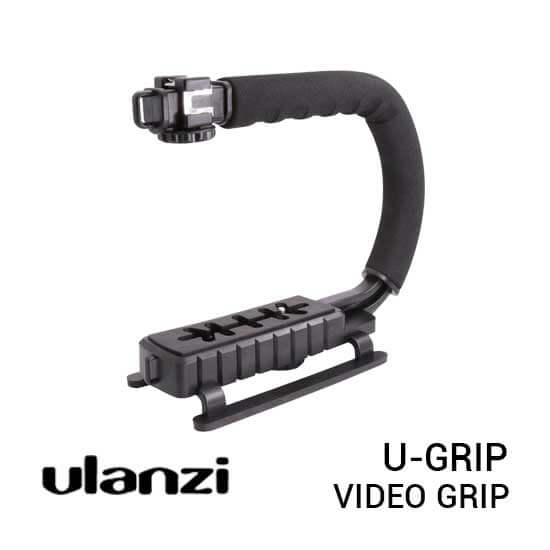 Ulanzi U-Grip Handheld Video Grip