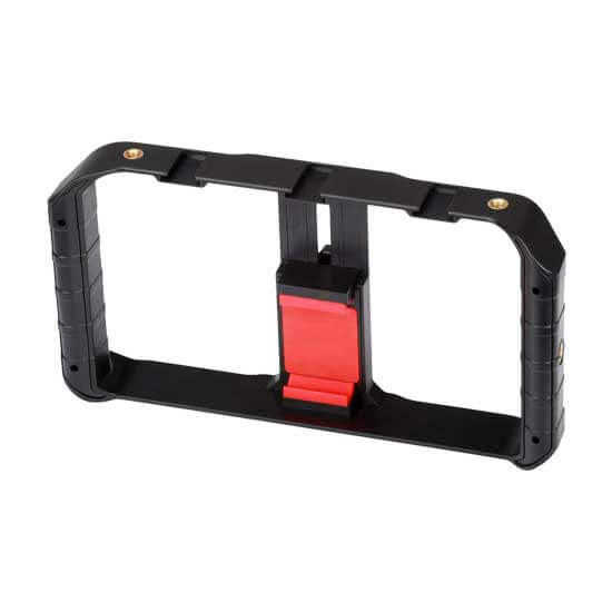 Ulanzi U-Rig-Pro Mobile Phone Video Rig - Image 2