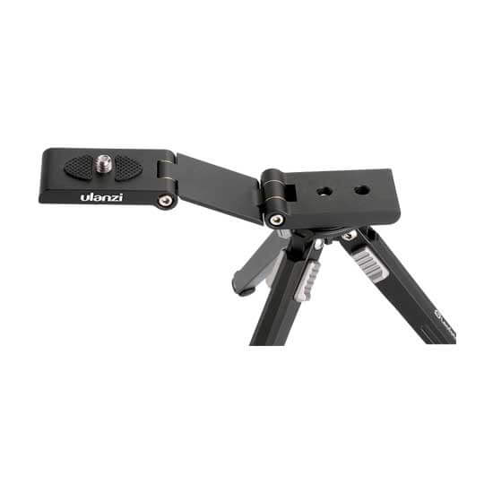 Ulanzi Z Mount Tripod Head - Image 3