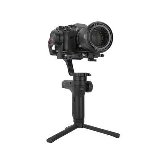 Zhiyun WeeBill Lab Handheld Stabilizer - Image 2