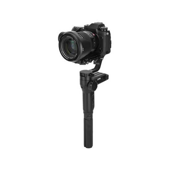 Zhiyun WeeBill Lab Handheld Stabilizer - Image 3