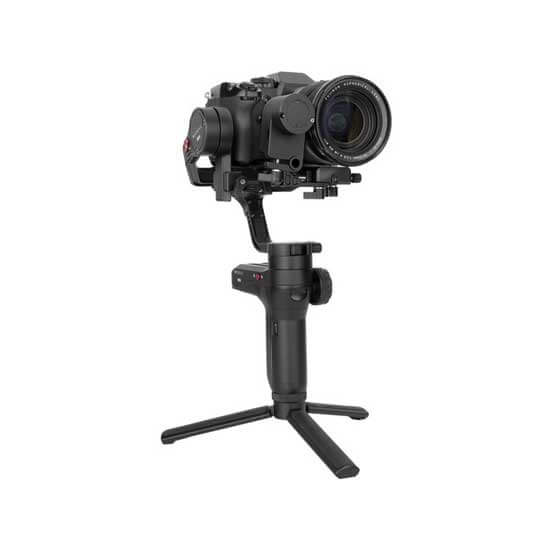 Zhiyun WeeBill Lab Handheld Stabilizer - Image 4