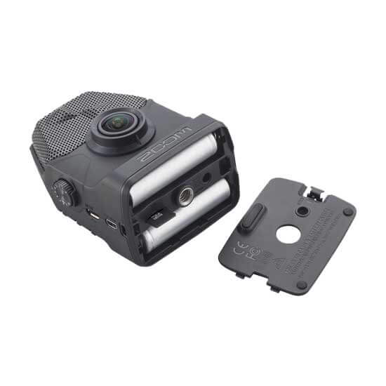 Zoom Q2N Handy Video Recorder - Image 5