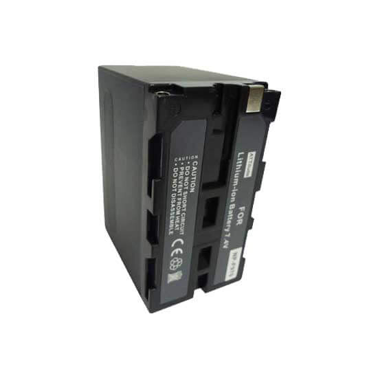 ATT Battery Sony NP-F970 - Image 2