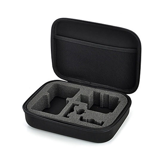 GP125 – GoPro Third Party Soft Case Medium