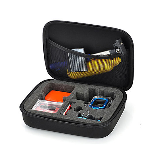 GP125 – GoPro Third Party Soft Case Medium - Image 3