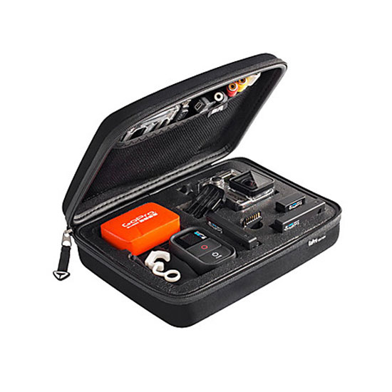 GP125 – GoPro Third Party Soft Case Medium - Image 2