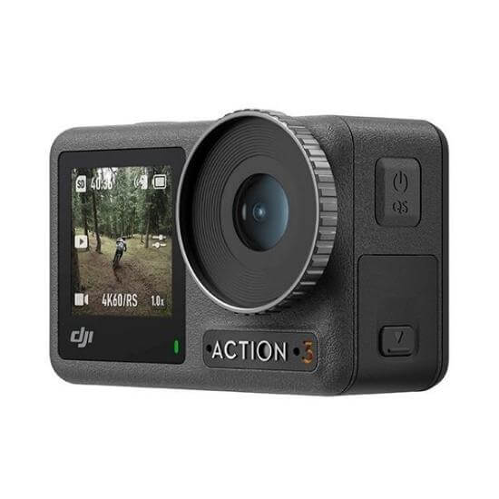 Dji Osmo Action 3 Standard Combo - Image 4