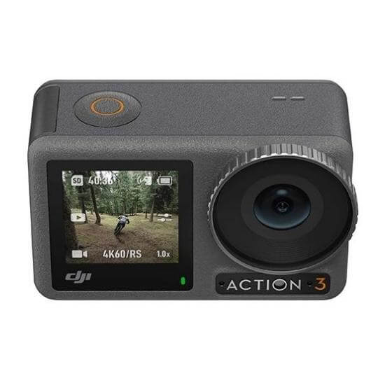 Dji Osmo Action 3 Standard Combo - Image 3