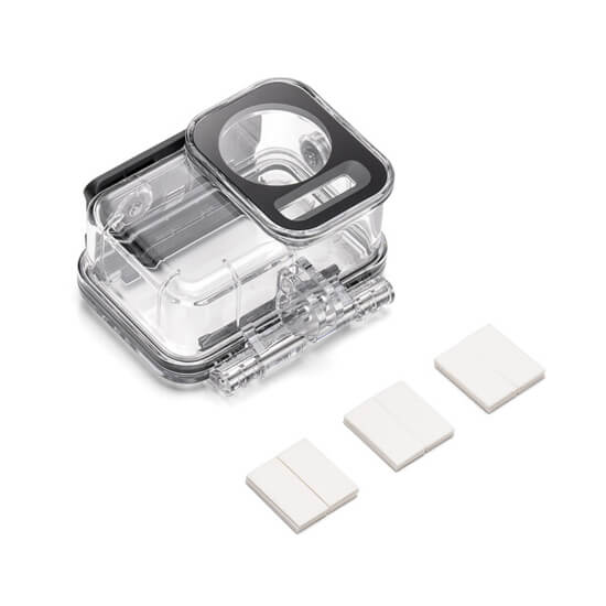 DJI Waterproof Case for Osmo Action 3 - Image 2