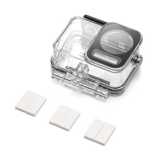 DJI Waterproof Case for Osmo Action 3 - Image 3