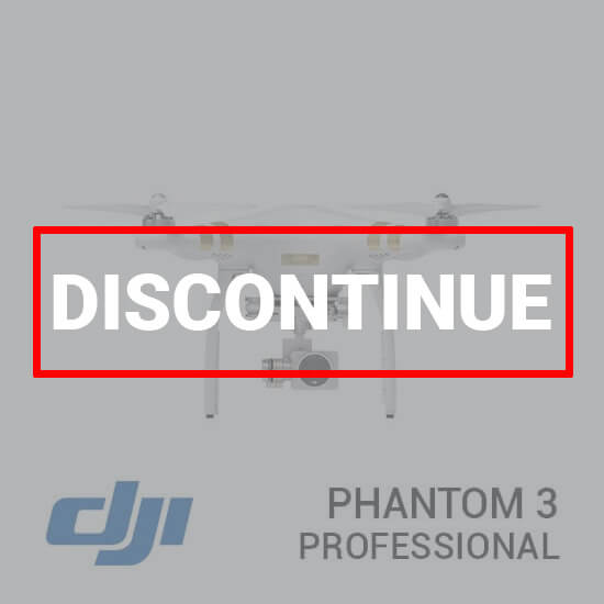 DJI Phantom 3 Professional