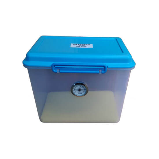 Quanta DB-3020 Dry Box with Electric Silica Gel - Image 3
