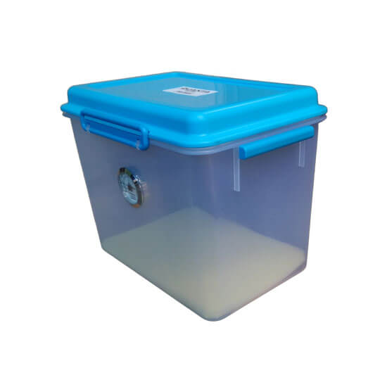 Quanta DB-3020 Dry Box with Electric Silica Gel - Image 4