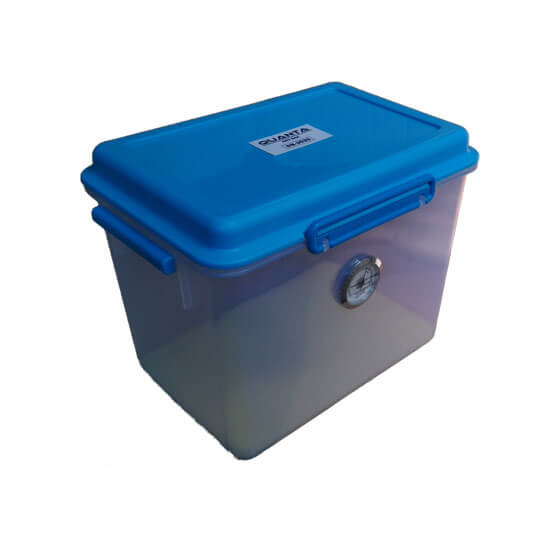Quanta DB-3020 Dry Box with Electric Silica Gel - Image 5