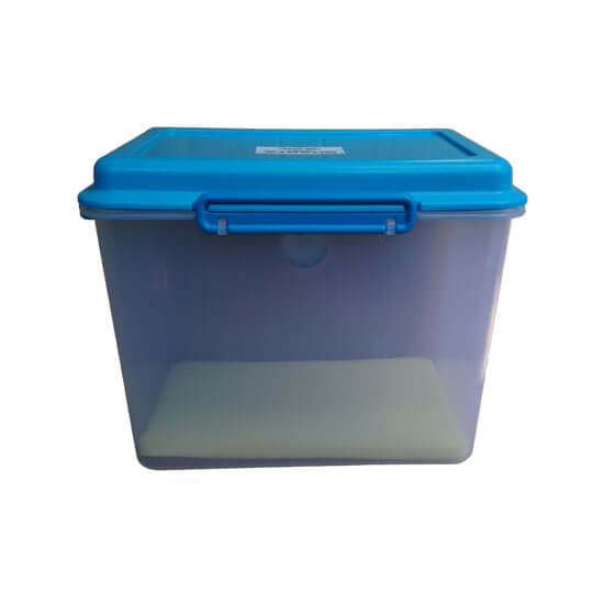 Quanta DB-3020 Dry Box with Electric Silica Gel - Image 6