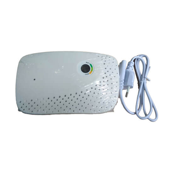 Quanta DB-3020 Dry Box with Electric Silica Gel - Image 8