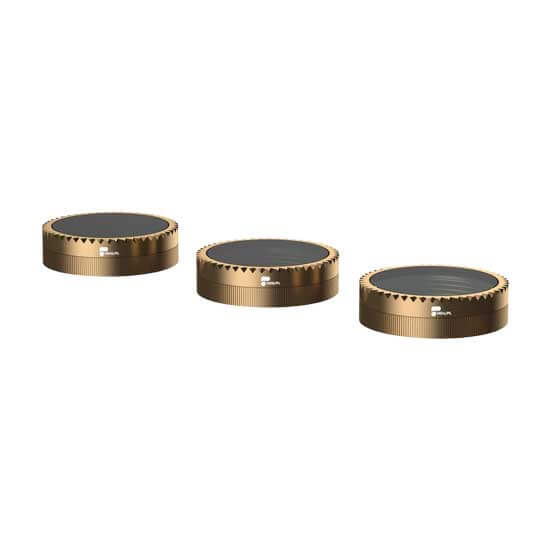 Polar Pro DJI Mavic Air Filter Cinema Series Vivid Collection - Image 2