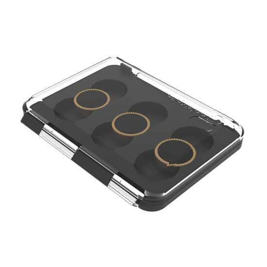 Polar Pro DJI Mavic Air Filter Cinema Series Vivid Collection - Image 3