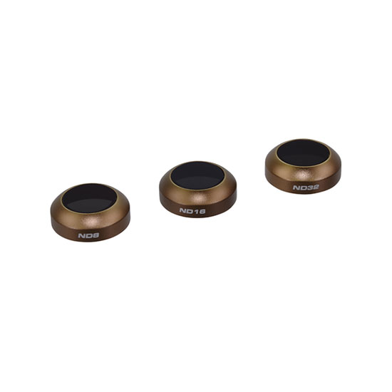 Filter PolarPro DJI Mavic Cinema Series Shutter Collection - Image 2