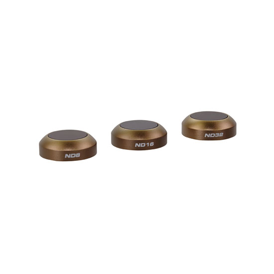 Filter PolarPro DJI Mavic Cinema Series Shutter Collection - Image 3
