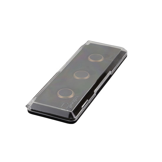 Filter PolarPro DJI Mavic Cinema Series Shutter Collection - Image 4