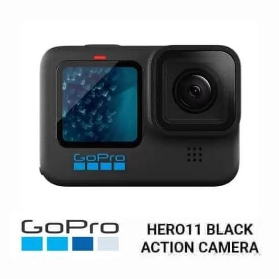 GoPro HERO11 Black