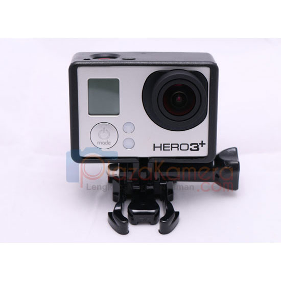 GP071 – GoPro Third Party Standard Frame - Image 2