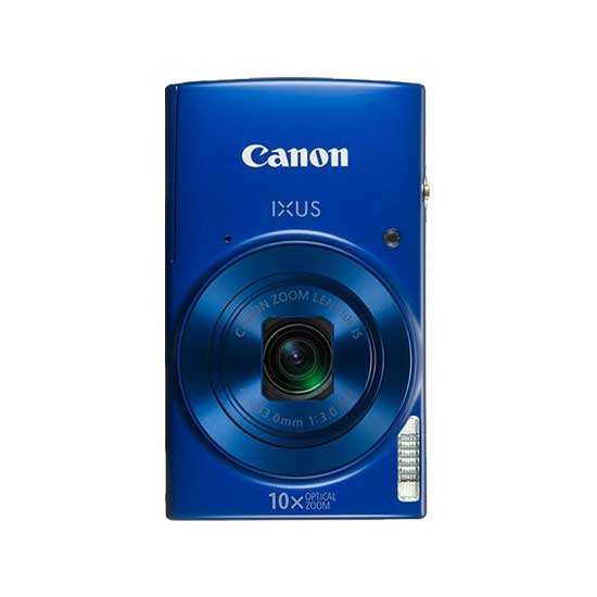 Canon Digital IXUS 190 Blue - Image 2