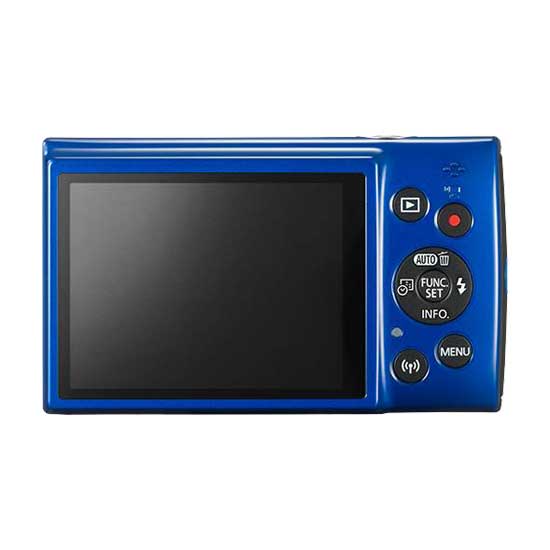 Canon Digital IXUS 190 Blue - Image 3
