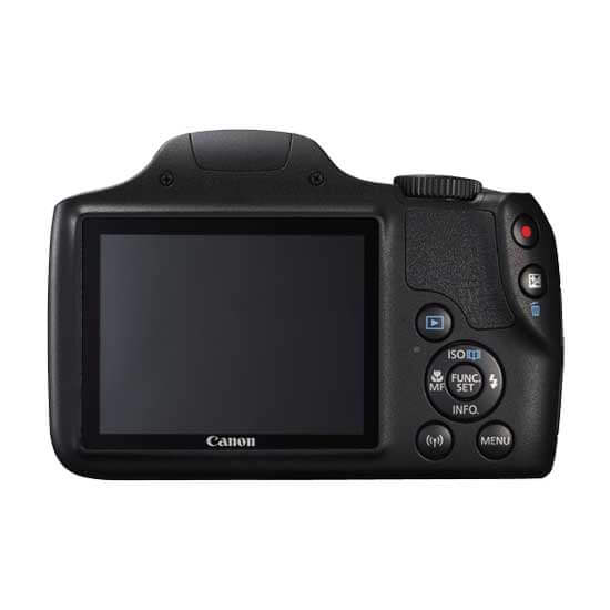 Canon PowerShot SX540 HS - Image 3