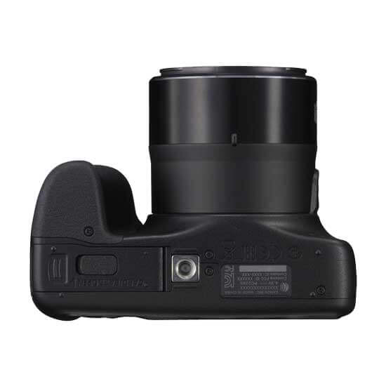 Canon PowerShot SX540 HS - Image 5