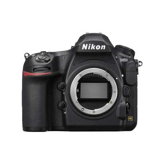 Nikon D850 Body Only - Image 3