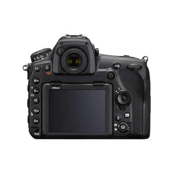 Nikon D850 Body Only - Image 4