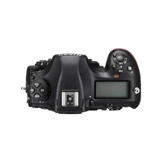 Nikon D850 Body Only - Image 5
