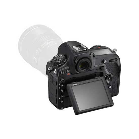 Nikon D850 Body Only - Image 7