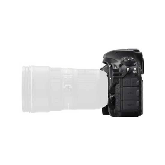 Nikon D850 Body Only - Image 8